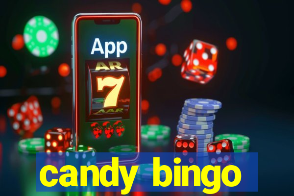 candy bingo