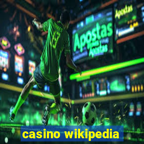 casino wikipedia