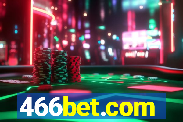 466bet.com