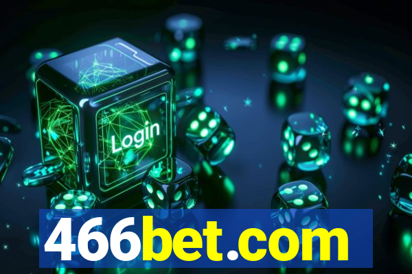 466bet.com