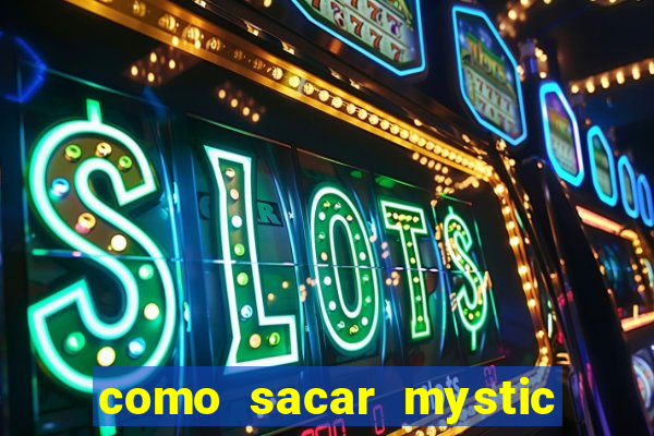 como sacar mystic bingo voyage