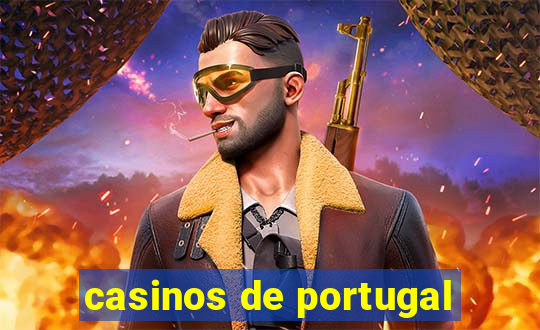 casinos de portugal