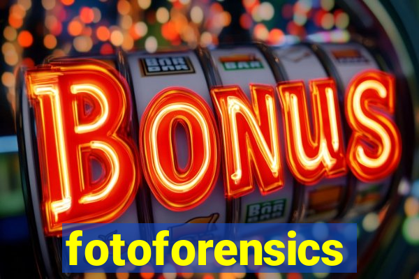 fotoforensics