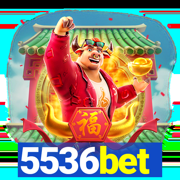 5536bet