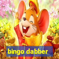 bingo dabber