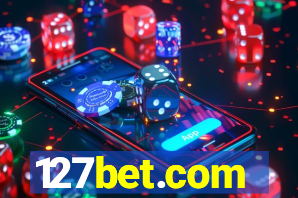 127bet.com