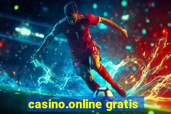 casino.online gratis