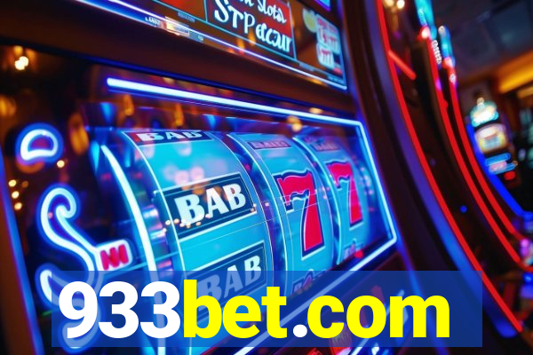 933bet.com