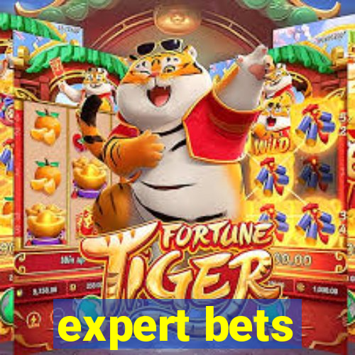 expert bets