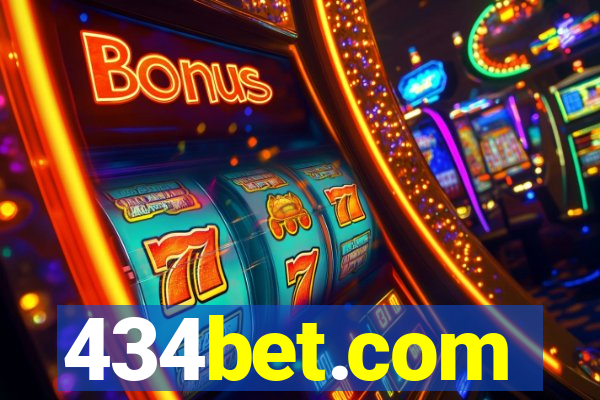 434bet.com