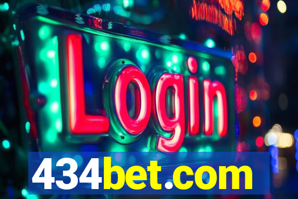 434bet.com