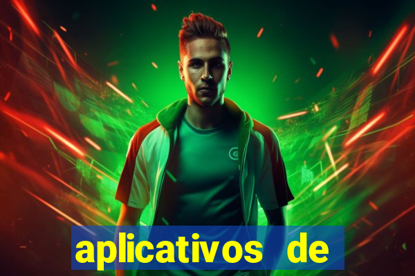 aplicativos de jogos que d?o dinheiro