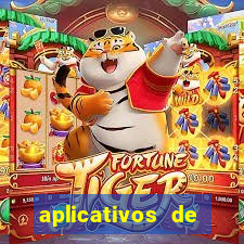 aplicativos de jogos que d?o dinheiro