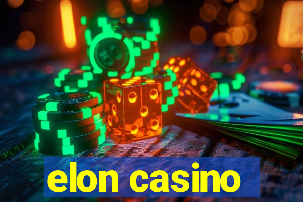 elon casino