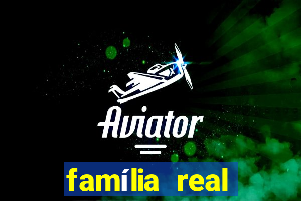 família real inglesa árvore genealógica