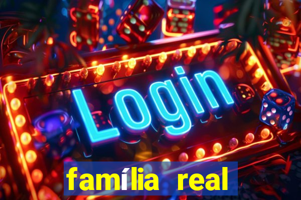 família real inglesa árvore genealógica