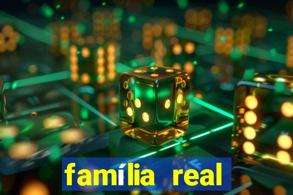 família real inglesa árvore genealógica