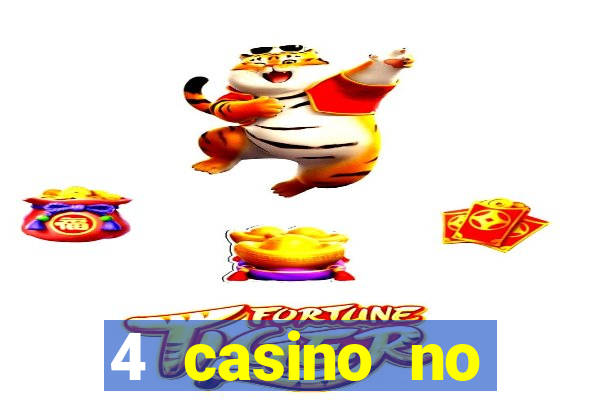 4 casino no deposit bonus