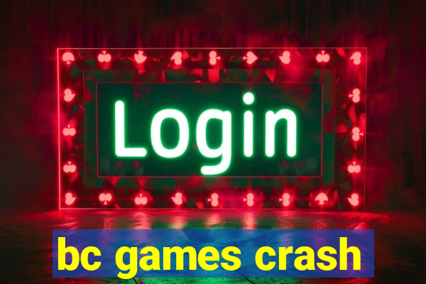 bc games crash