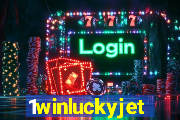 1winluckyjet