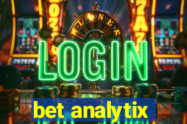 bet analytix