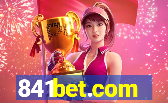 841bet.com