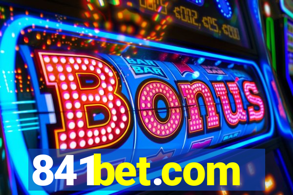 841bet.com