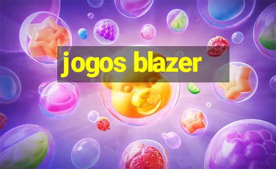 jogos blazer