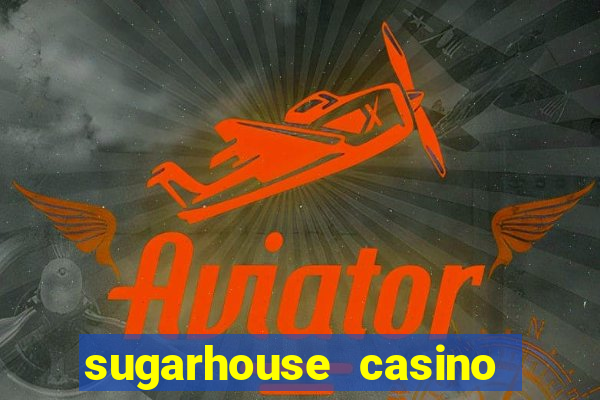 sugarhouse casino in philadelphia