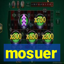 mosuer