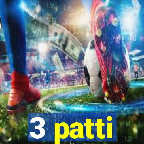 3 patti