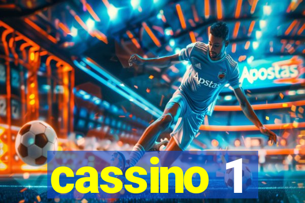 cassino 1