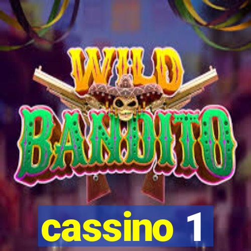 cassino 1