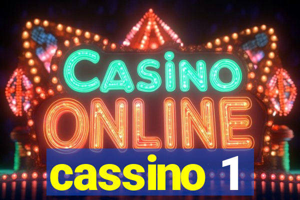 cassino 1