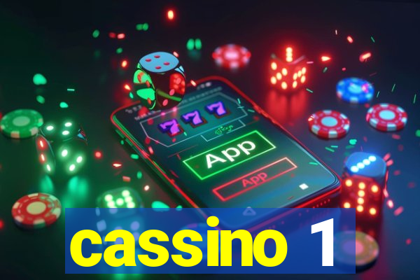 cassino 1