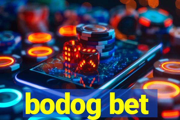 bodog bet