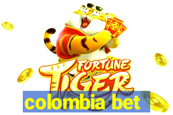 colombia bet