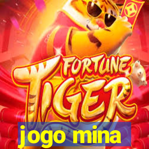 jogo mina