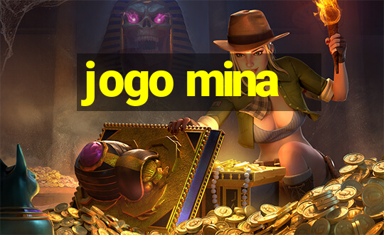 jogo mina