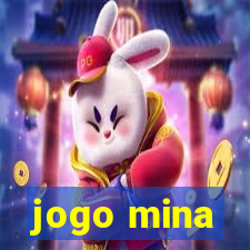 jogo mina