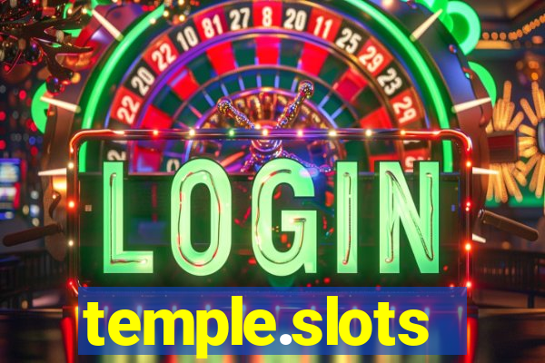 temple.slots