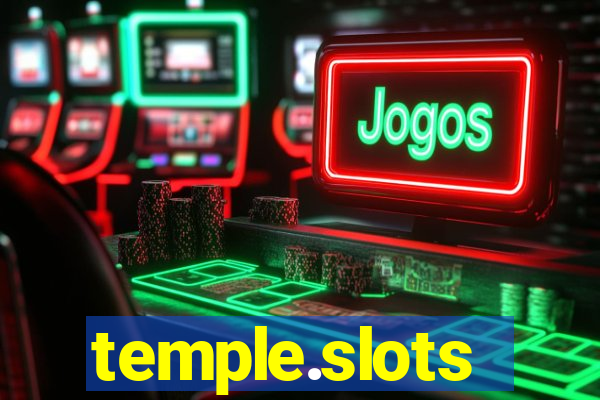 temple.slots