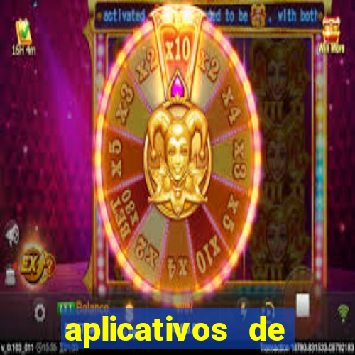 aplicativos de jogos que dá dinheiro