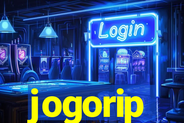 jogorip