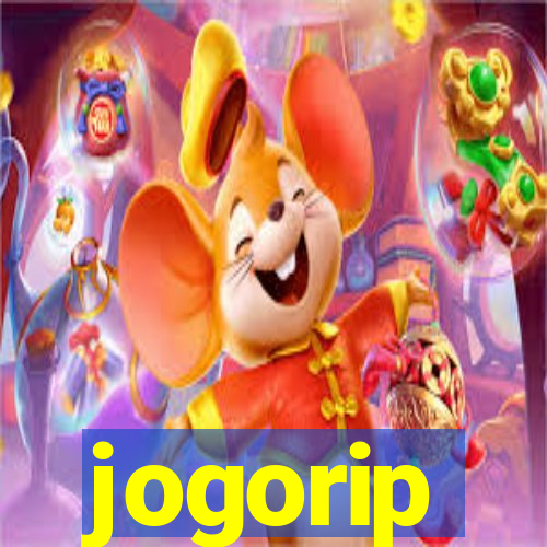 jogorip