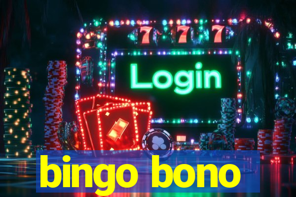 bingo bono