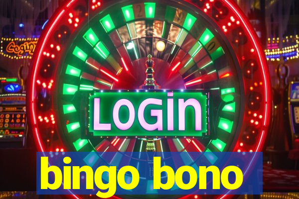 bingo bono