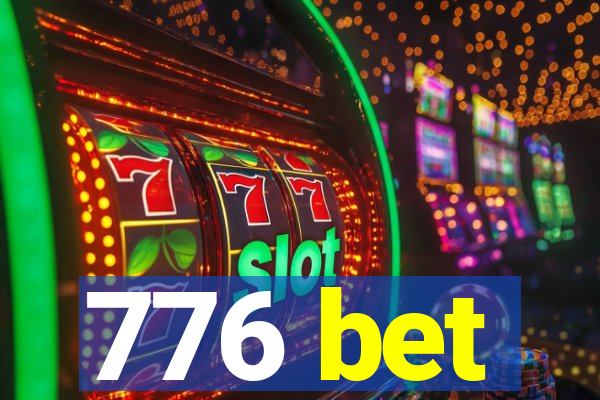 776 bet