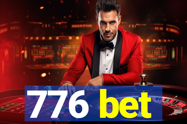 776 bet