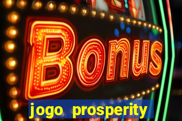 jogo prosperity fortune tree